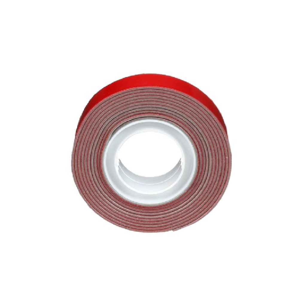 3M Scotch Outdoor Mouting Tape 12mm 1.5m 1r 3M SCOTCH MOUNTING TAPE OUTDOOR 12MM X 1.5M - Image 1