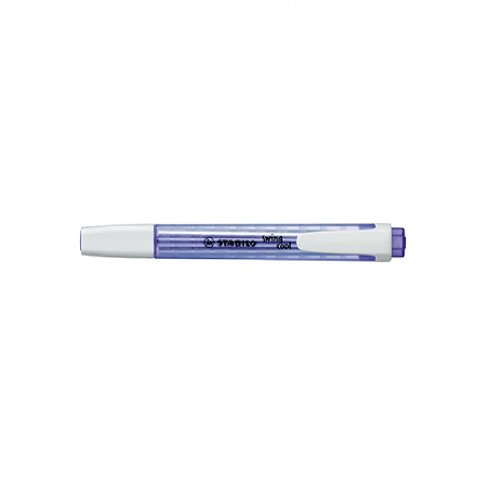 Stabilo swing cool lavender STABILO SWING COOL HIGHLIGHTER - Image 1