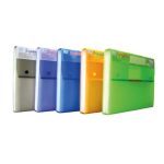 CBE EXPANDING FILE A4 F4315-13P