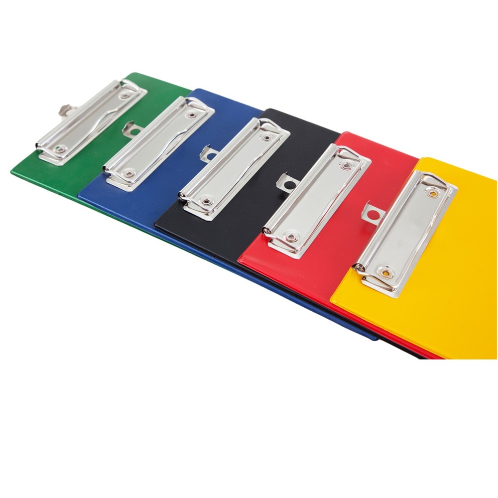 EAST-FILE CLIP BOARD WIRE 2340F F4 EAST-FILE PVC CLIP BOARD WIRE 2340F F4 - Image 1