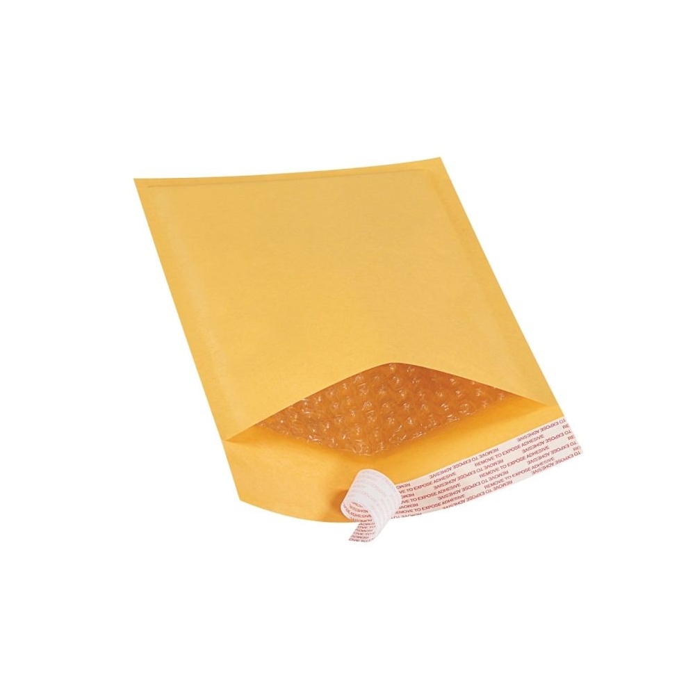 ENVELOPE GK BUBBLE 105G ENVELOPE GK BUBBLE 105G 1PC - Image 1