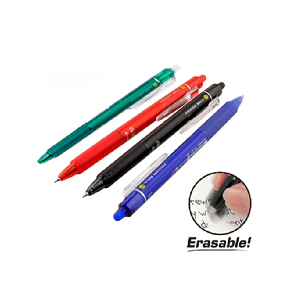 Pilot frixion ball PILOT FRIXION LFBK-23EF/F 0.5/0.7 - Image 1