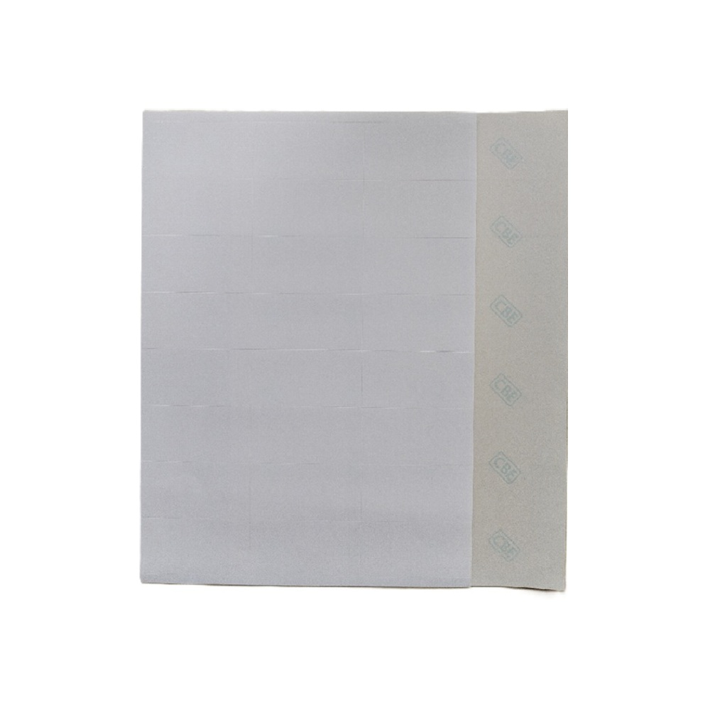 CBE PRINT LABEL 30324 36MM X 70MM 24-LABEL CBE PRINT LABEL 30324 36MM X 70MM 24-LABEL - Image 1