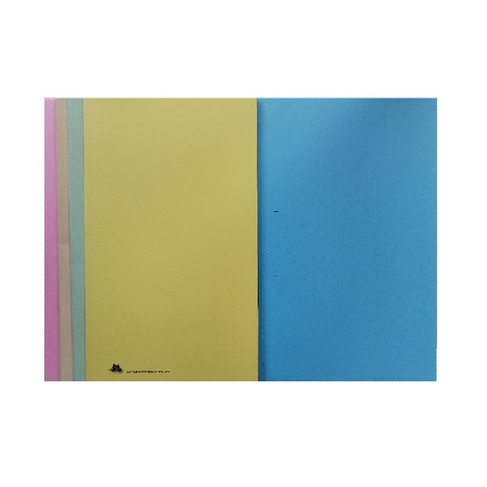 Manila paper file MANILA PAPER FILE 1PC - Image 1