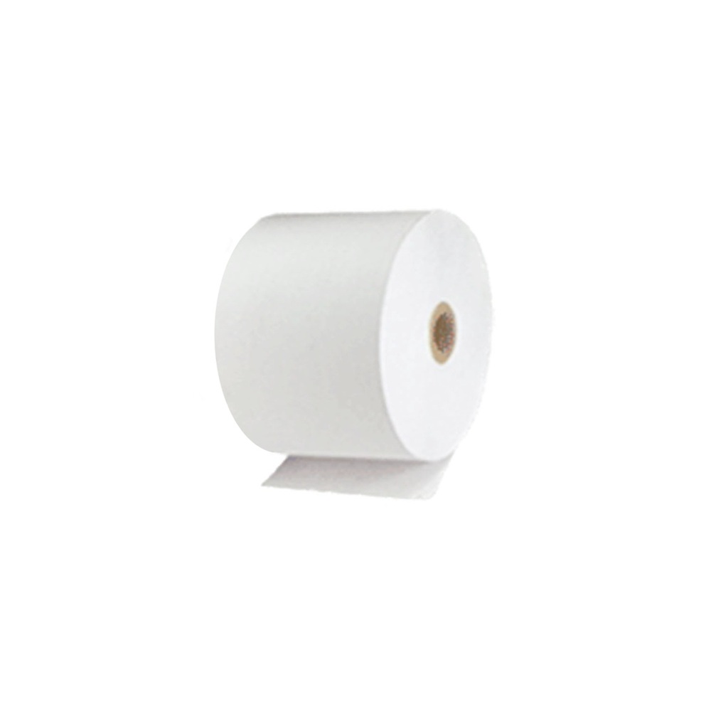 PAPER ROLL 57MM FOR ADDING MACHINE PAPER ROLL 57MM FOR ADDING MACHINE - Image 1