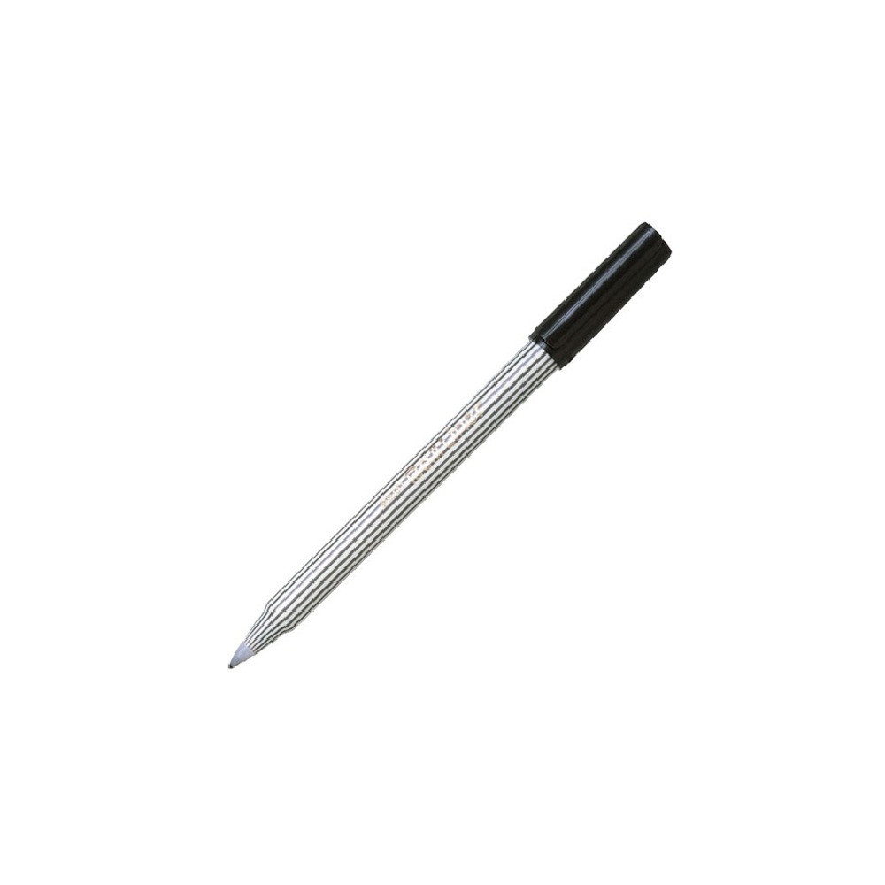 Pilot ball liner medium BL-5m PILOT BALL LINER BL-5M-B, 0.8MM BLACK - Image 1
