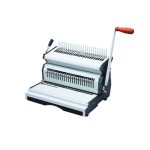 COMB BINDER COMBMAC-240