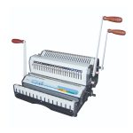 DOUBLE WIRE BINDER WIREMAC-DUO 21/31