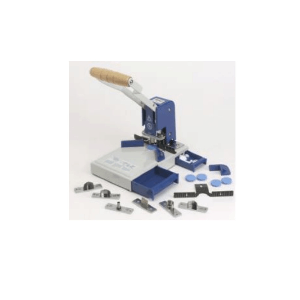MAC corner rounder AD_1 MAC CORNER ROUNDER DIAMOND-1 (AD-1) COME WITH 1 R6 KNIFE - Image 1