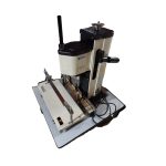 SPC FILEPECKER lll ELECTRIC PAPER DRILLER