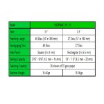DOUBLE WIRE BINDER WIREMAC-31/21 - Image 2