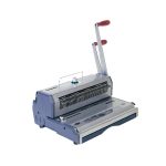 DOUBLE WIRE BINDER WIREMAC-31/21