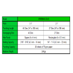 DOUBLE WIRE BINDER WIREMAC-DUO 21/31 - Image 2