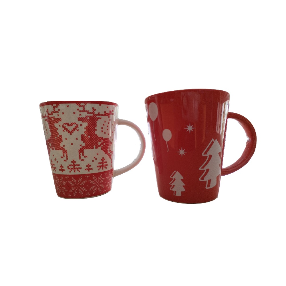 XMAS CARESS MUG XMAS CARESS MUG - Image 1